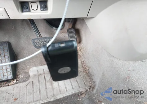 2007 Toyota Prius из США, поврежденный, VIN JTDKB20U777595383